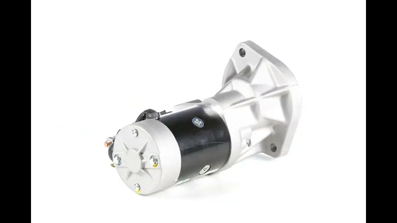 8EA 011 611-101 - product Video 360°