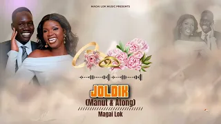 Magai Lok Joldik Manut Atong Official Audio 
