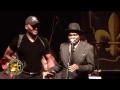 LMHOF member Phil Phillips performs Sea Of Love LIVE!