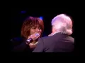 Download Lagu Patti LaBelle Michael McDonald - On My Own (Live In LA)