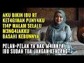 Download Lagu KISAH NYATA💘IBU RT ADALAH TETANGGA YANG BAIK, SELALU MEMEBERIKAN PERHATIAN-REZEKI DATANG MENGALIR