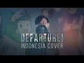 Download Lagu Departure! (Indonesia Cover) OP Hunter x Hunter