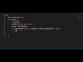 Leap year program in c Lecture -