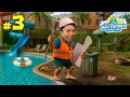Download Lagu ขยายสวนน้ำ เพื่อลูกค้าที่น่ารักทุกๆคน! #3 | Waterpark Simulator