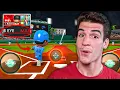 I MAXED OUT My Team s Batting Eye and Here s What Happened