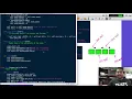Snake Game Using Classes Part 10 Snake Length