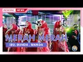 Download Lagu MERAH MERAH - IBU, BUNDA, MANDA  ft. LIDA GROUP (Pernikahan Hj. Masniah \u0026 Budiman)
