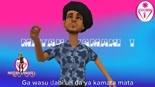 yanda zaku gane namiji mayaudari da kallo 1 kacal