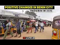 Download Lagu Shocking Transformation in EKOSODIN, Benin City in 2025
