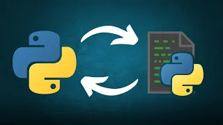 Convert Your Python Code to Bytecode Full Guide