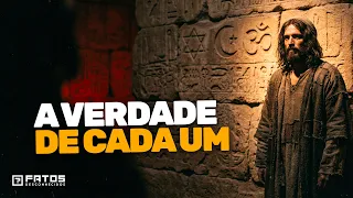 Jesus além da Bíblia: Como as outras religiões explicam quem ele foi...