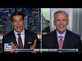 Speaker McCarthy Joins Jesse Watters