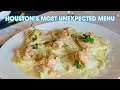 South African Flavors in Houston Inside The Chef s Table