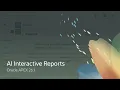 Talk to Your Data Trust the Result Oracle APEX AI Interactive Reports