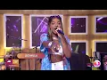 Ludmilla - Maldivas - Ao Vivo no Encontro com Fátima Bernardes (28/01/2022)
