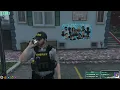 Wrangler gets Shelby d up GTA NoPixel 3 0
