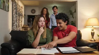 Quiso dejar a sus padres sin dinero ni propiedades… ¡pero su plan no salió como esperaba!