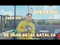 Download Lagu DE YANG GATAL GATAL SA - BUKAN PHO - Liany Panmua Anthony Yaputra Cover
