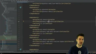 Thumbnail for 58. Quarkus on Neo4J: Real-World Experiences & Live-Coding video