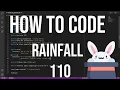 how to code racket 110 - rainfall local abstraction
