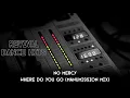 Download Lagu No Mercy - Where Do You Go (Manumission Mix) [HQ]