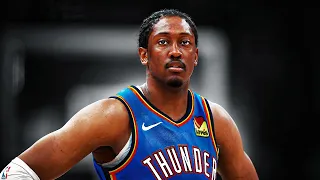 The Thunder Have An Impossible Decision to Make