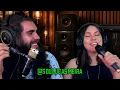 Coruja, Tropkillaz - Pássaro de Fogo - React Lucas Meira feat Carol