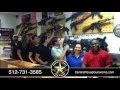 Central Texas Gun Works Safety Firearm CHL Classes Sales Services Austin TX