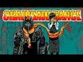 CHAINSAW DANCE face Chainsaw Man in this fun rhythm game 5MG