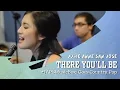 Download Lagu There You’ll Be (Faith Hill) | Live Cover by JULIE ANNE SAN JOSE