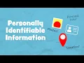 Personally Identifiable Information PII