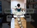 Caterpillar Costume DIY - Alice in Wonderland Jr Musical