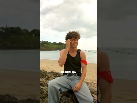 Et toi, tu changerais quoi ? ☀️