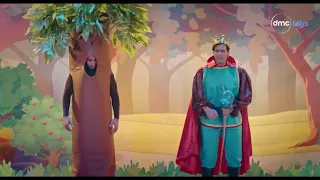 الواد سيد الشحات الأمير عيد من ولاية كاريوكي بيغني اغنية السناجل سمعها لصاحبك السنجل ونكد عليه 