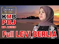 Full Album LEVI BERLIA//KMB MUSIC//RD AUDIO