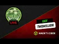 TwoMillion Hack The Box Enumeration Part 1 Further in other live