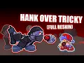Download Lagu HANK OVER TRICKY (both phases) - Friday Night Funkin' Mod Reskin