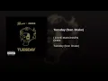 ILoveMakonnen - Tuesday ft. Drake