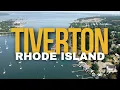 Tiverton Rhode Island COMPLETE Overview 2024 Living in Tiverton RI Tiverton RI Real Estate