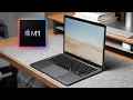 This MacBook Air Just Keeps Working