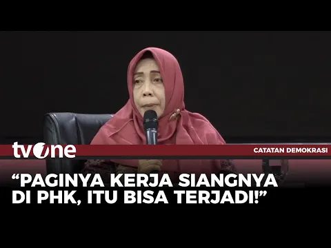 ASPEK Indonesia: Setiap Ramadan PHK, Modus Tidak Mau Bayar THR Pekerja