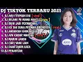 Lagu DJ AKU TITIPKAN DIA X BILANG PA MAMA MANTU SO SIAP | REMIX VIRAL TIKTOK FULL TERBARU 2021