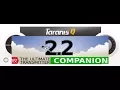 Taranis Q X7 OpenTX Tutorial Quick Start - Downloading Installing Companion OpenTX Sound