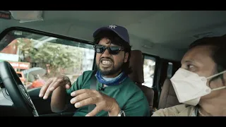 Tiger Encounter with Sisan Bro while going to the @deepmusic -part 1 wait for part 2