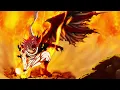 Live Wallpaper 4K Fairy Tail Natsu Dragon