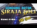 Download Lagu Gondang Batak Siraja Doli Full Bass Mantap || Kunci F=Do ||  Musik Diperjalanan