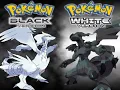 Battle! (Cynthia) - Pokémon Black \u0026 Pokémon White (OST)