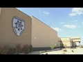 Man who died in custody in Wichita Falls identified