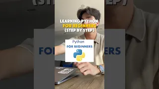 Python Roadmap For Beginners Step By Step