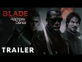Download Lagu BLADE \u0026 The Vampire Diaries | Epic Dark Concept Trailer